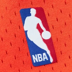 Mitchell & Ness Shorts-Swingman Phoenix Suns Alternate 2003-04 Shorts