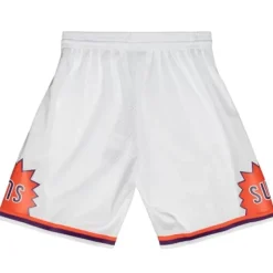 Mitchell & Ness Nba Swingman-Swingman Phoenix Suns Alternate 2002-03 Shorts