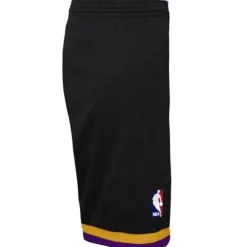 Mitchell & Ness Nba Swingman-Swingman Phoenix Suns Alternate 1999-00 Shorts