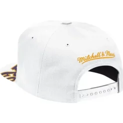 Mitchell & Ness Snapback-Swingman Pop Snapback Hwc Los Angeles Lakers