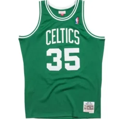Mitchell & Ness Nba Swingman-Swingman Reggie Lewis Boston Celtics 1987-88 Jersey