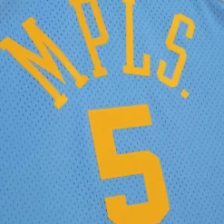 Mitchell & Ness Nba Swingman-Swingman Robert Horry Los Angeles Lakers 2001-02 Jersey