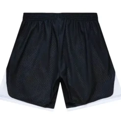 Mitchell & Ness Shorts-Swingman Sacramento Kings 2011-12 Shorts