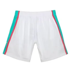 Mitchell & Ness Shorts-Swingman San Antonio Spurs 1998-99 Shorts