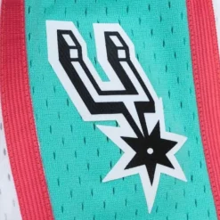 Mitchell & Ness Shorts-Swingman San Antonio Spurs 1998-99 Shorts