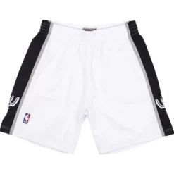 Mitchell & Ness Nba Swingman-Swingman San Antonio Spurs 1998-99 Shorts