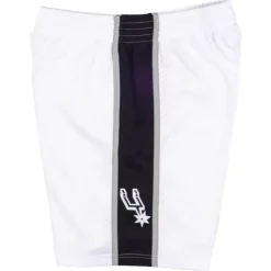 Mitchell & Ness Nba Swingman-Swingman San Antonio Spurs 1998-99 Shorts
