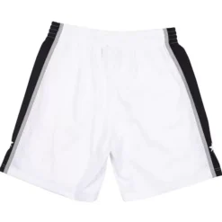 Mitchell & Ness Nba Swingman-Swingman San Antonio Spurs 1998-99 Shorts