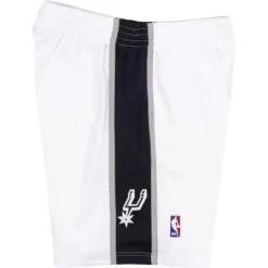 Mitchell & Ness Nba Swingman-Swingman San Antonio Spurs 1998-99 Shorts
