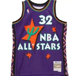 Mitchell & Ness Nba Swingman-Swingman Shaquille O'Neal All Star East 1994-95 Jersey