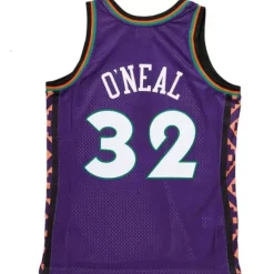 Mitchell & Ness Nba Swingman-Swingman Shaquille O'Neal All Star East 1994-95 Jersey