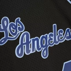 Mitchell & Ness Nba Swingman-Swingman Shaquille O'Neal Los Angeles Lakers 1996-97 Jersey