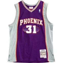 Mitchell & Ness Nba Swingman-Swingman Shawn Marion Phoenix Suns 2001-02 Jersey