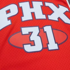 Mitchell & Ness Nba Swingman-Swingman Shawn Marion Phoenix Suns Alternate 2003-04 Jersey