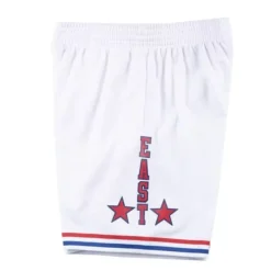 Mitchell & Ness Nba Swingman-Swingman Shorts All-Star East 1988