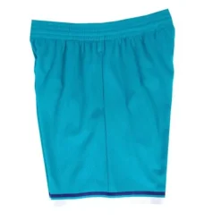 Mitchell & Ness Nba Swingman-Swingman Shorts Charlotte Hornets Road 1992-93