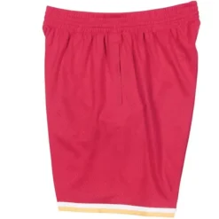 Mitchell & Ness Nba Swingman-Swingman Shorts Houston Rockets Road 1993-94