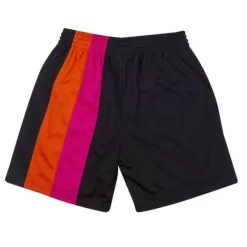 Mitchell & Ness Nba Swingman-Swingman Shorts Miami Heat 2005-06