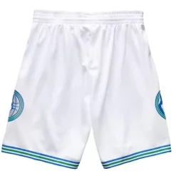 Mitchell & Ness Nba Swingman-Swingman Shorts Minnesota Timberwolves 1995-96