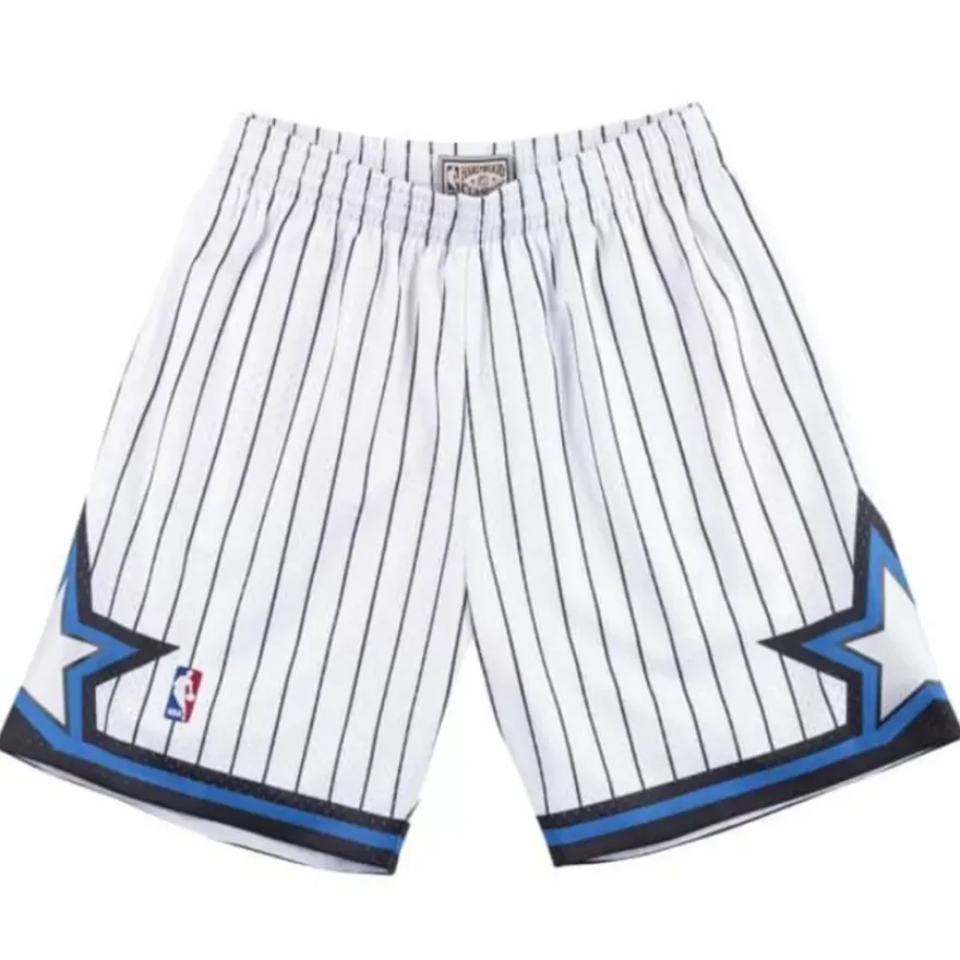 Mitchell & Ness Nba Swingman-Swingman Shorts Orlando Magic 1993-94