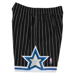 Mitchell & Ness Nba Swingman-Swingman Shorts Orlando Magic Alternate 1994-95
