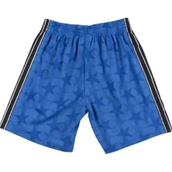 Mitchell & Ness Nba Swingman-Swingman Shorts Orlando Magic 2000-01