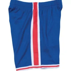 Mitchell & Ness Nba Swingman-Swingman Shorts Philadelphia 76Ers Alternate 1996-97