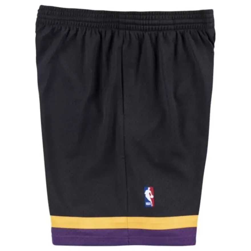 Mitchell & Ness Nba Swingman-Swingman Shorts Phoenix Suns Alternate 1999-00