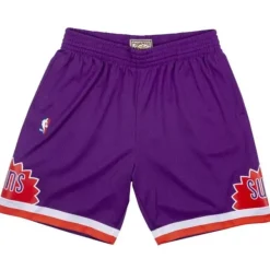 Mitchell & Ness Nba Swingman-Swingman Shorts Phoenix Suns 1991-92