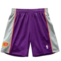 Mitchell & Ness Nba Swingman-Swingman Shorts Phoenix Suns 2001-02