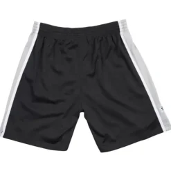 Mitchell & Ness Nba Swingman-Swingman Shorts San Antonio Spurs Road 1998-99