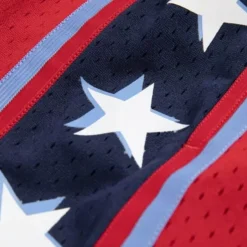 Mitchell & Ness Nba Swingman-Swingman Shorts Team Usa 1996