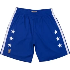 Mitchell & Ness Nba Swingman-Swingman Shorts Washington Bullets 1996-97