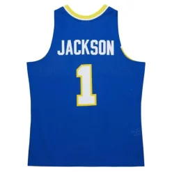 Mitchell & Ness Nba Swingman-Swingman Stephen Jackson Indiana Pacers Hwc 2004-05 Jersey