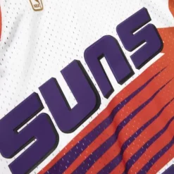 Mitchell & Ness Nba Swingman-Swingman Steve Nash Phoenix Suns 1996-97 Jersey