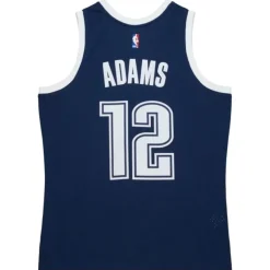 Mitchell & Ness Nba Swingman-Swingman Steven Adams Oklahoma City Thunder Alternate 2015-16 Jersey