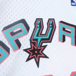 Mitchell & Ness Nba Swingman-Swingman Tim Duncan San Antonio Spurs 1998-99 Jersey