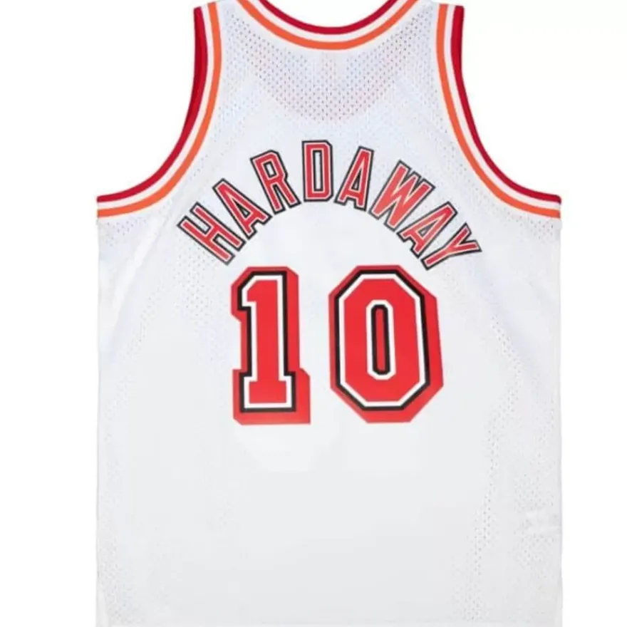 Mitchell & Ness Nba Swingman-Swingman Tim Hardaway Miami Heat 1996-97 Jersey