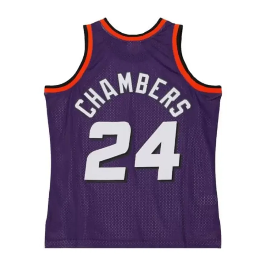 Mitchell & Ness Nba Swingman-Swingman Tom Chambers Phoenix Suns Road 1992-93 Jersey