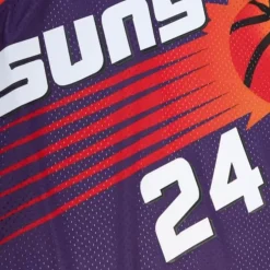 Mitchell & Ness Nba Swingman-Swingman Tom Chambers Phoenix Suns Road 1992-93 Jersey