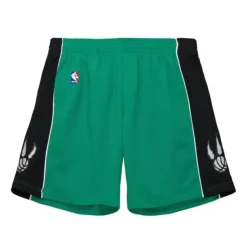 Mitchell & Ness Nba Swingman-Swingman Toronto Raptors Alternate 2007 Shorts