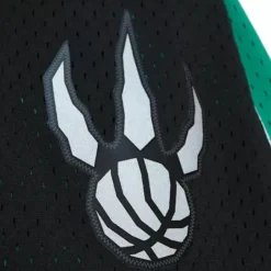 Mitchell & Ness Nba Swingman-Swingman Toronto Raptors Alternate 2007 Shorts