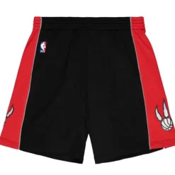 Mitchell & Ness Nba Swingman-Swingman Toronto Raptors 2012-13 Shorts