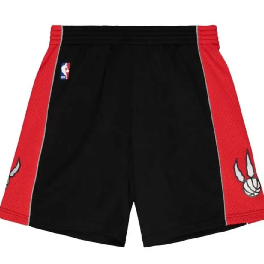 Mitchell & Ness Nba Swingman-Swingman Toronto Raptors 2012-13 Shorts