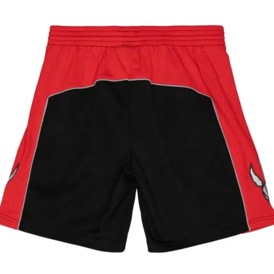 Mitchell & Ness Nba Swingman-Swingman Toronto Raptors 2012-13 Shorts
