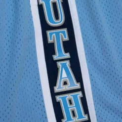 Mitchell & Ness Shorts-Swingman Utah Jazz Alternate 2006 Shorts