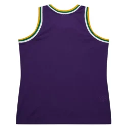 Mitchell & Ness Nba Swingman-Swingman Utah Jazz Jersey