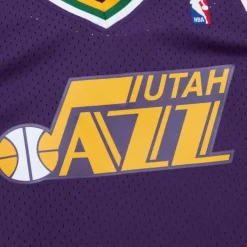 Mitchell & Ness Nba Swingman-Swingman Utah Jazz Jersey