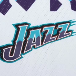 Mitchell & Ness Nba Swingman-Swingman Utah Jazz Jersey