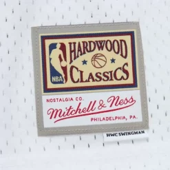 Mitchell & Ness Nba Swingman-Swingman Utah Jazz Jersey